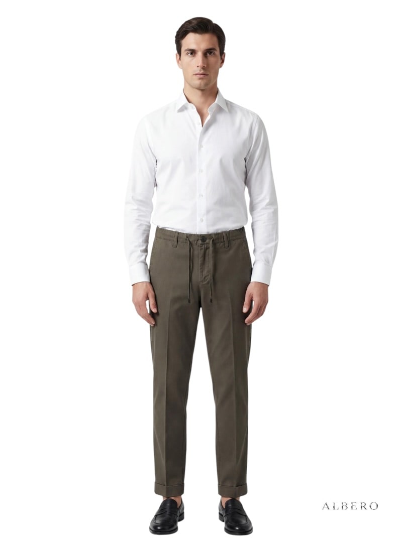 Pantalone Tasca America