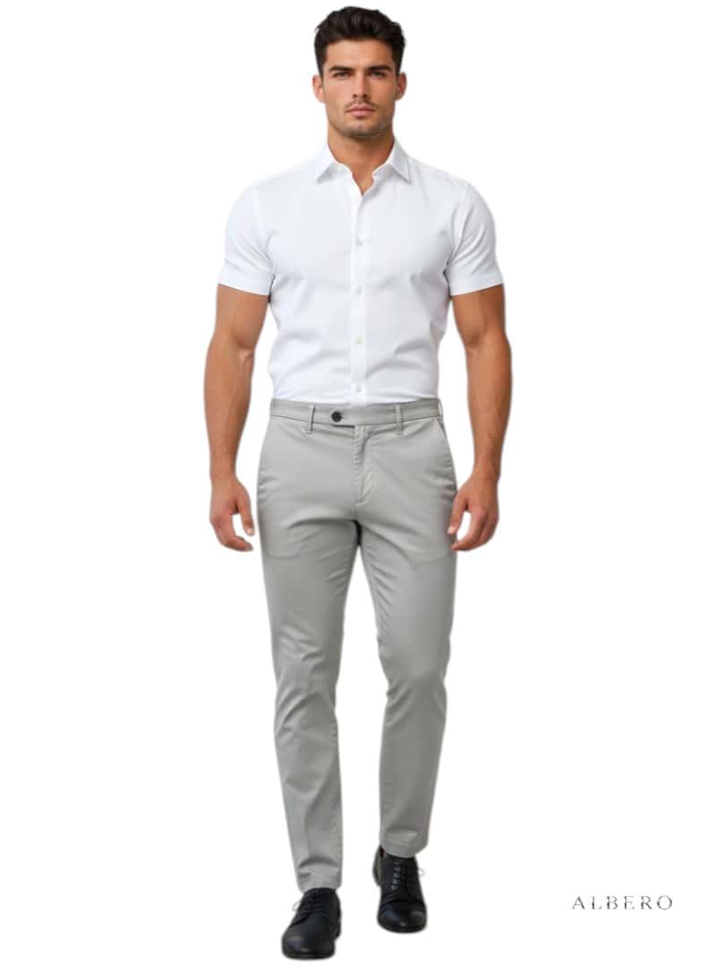 Pantalone Tasca America