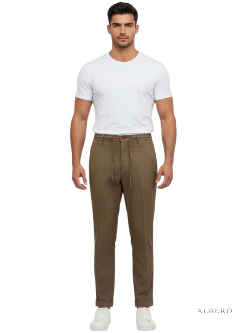 Pantalaccio Tasca America