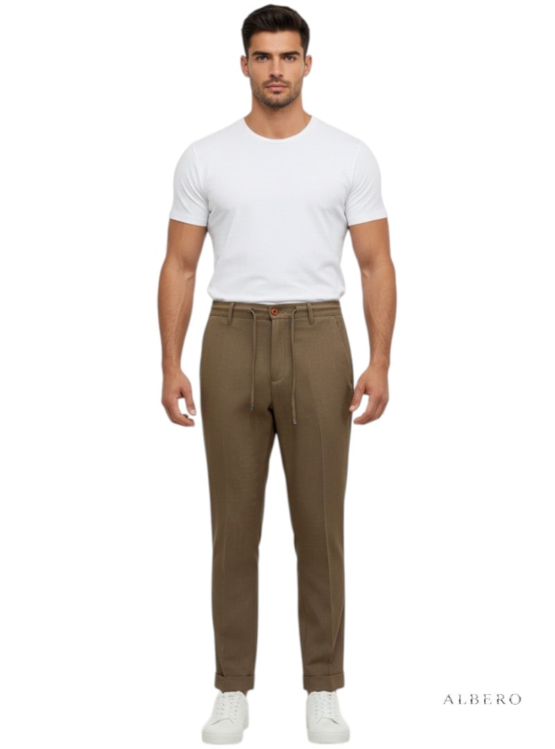 Pantalaccio Tasca America
