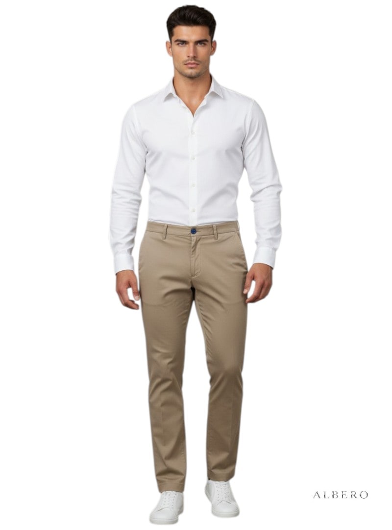 Pantalone Tasca America