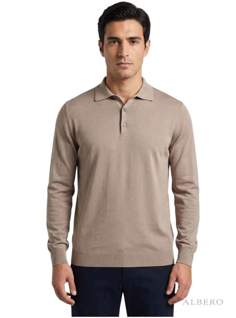 Polo Bottoni