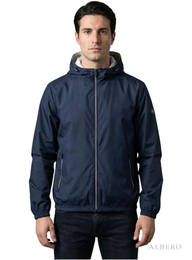 Giubbino Reversibile