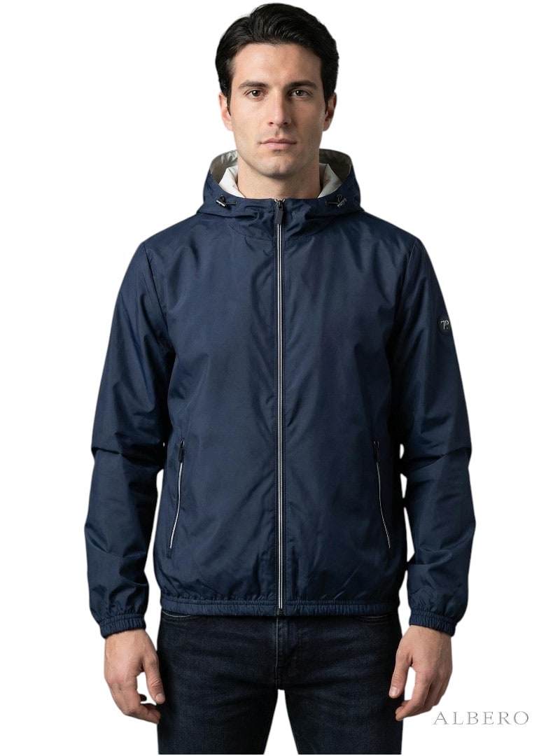 Giubbino Reversibile