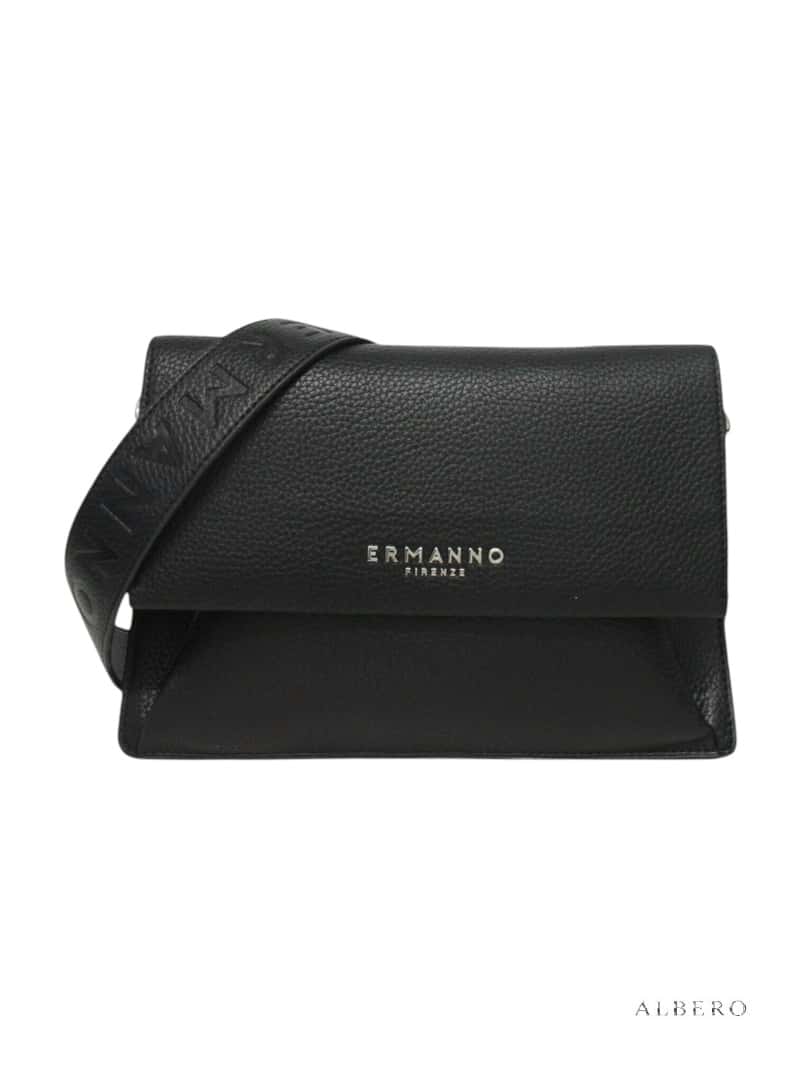 Borsa Flat Crossbody Aria