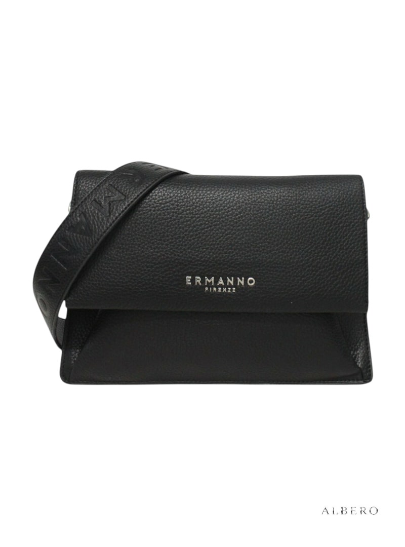 Borsa Flat Crossbody Aria