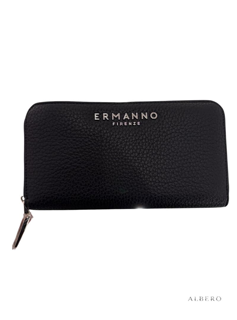Portafoglio Large Zip Wallet Aria
