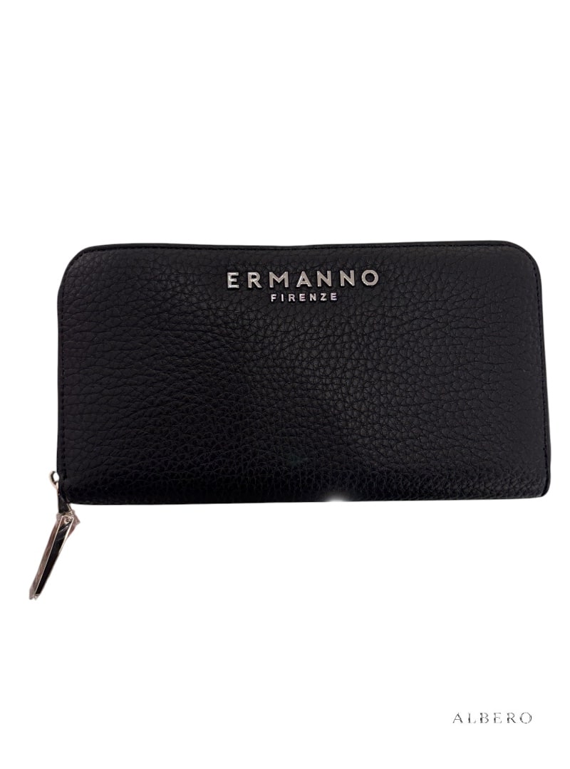 Portafoglio Large Zip Wallet Aria