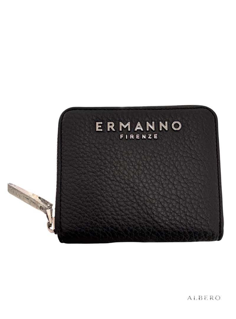 Portafoglio Small Zip Wallet Aria
