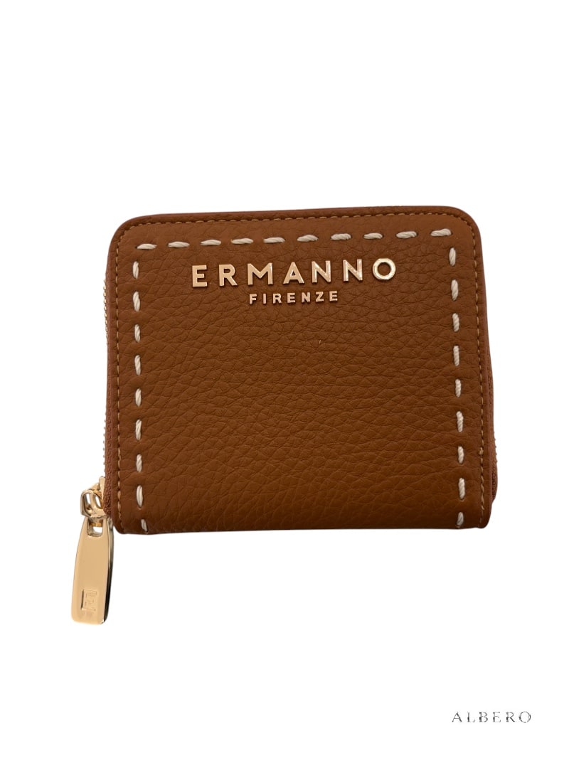Portafoglio Small Zip Wallet Amy