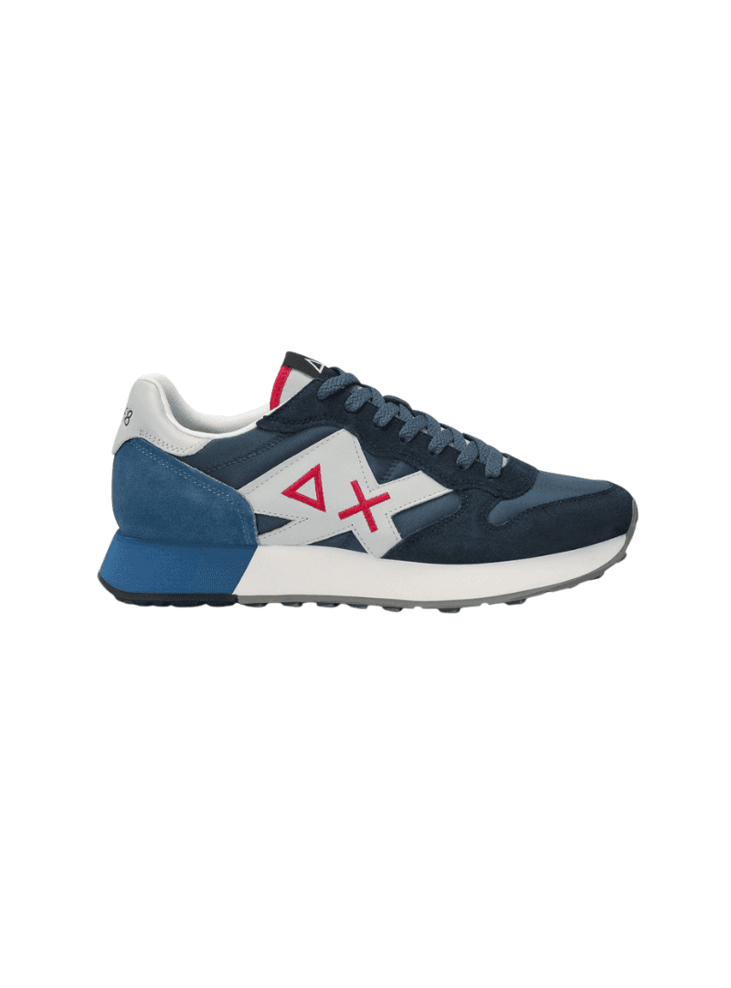Sneakers jaki solid
