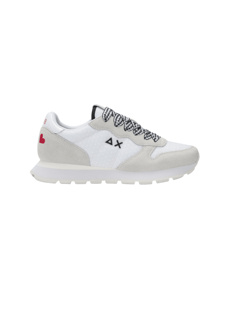 Sneakers ally sweet summer