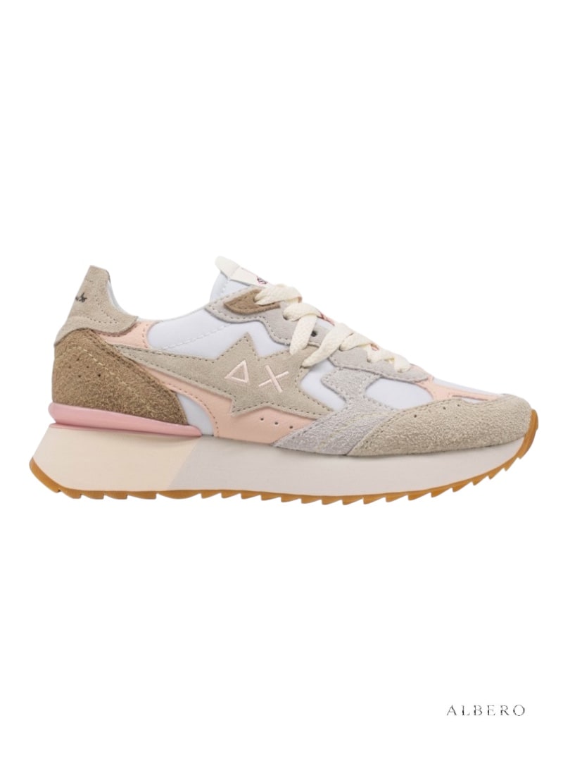 Sneakers stargirl multicolor