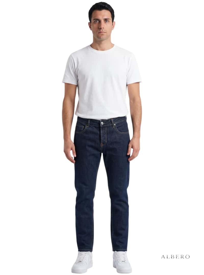 Jeans 5 Tasche