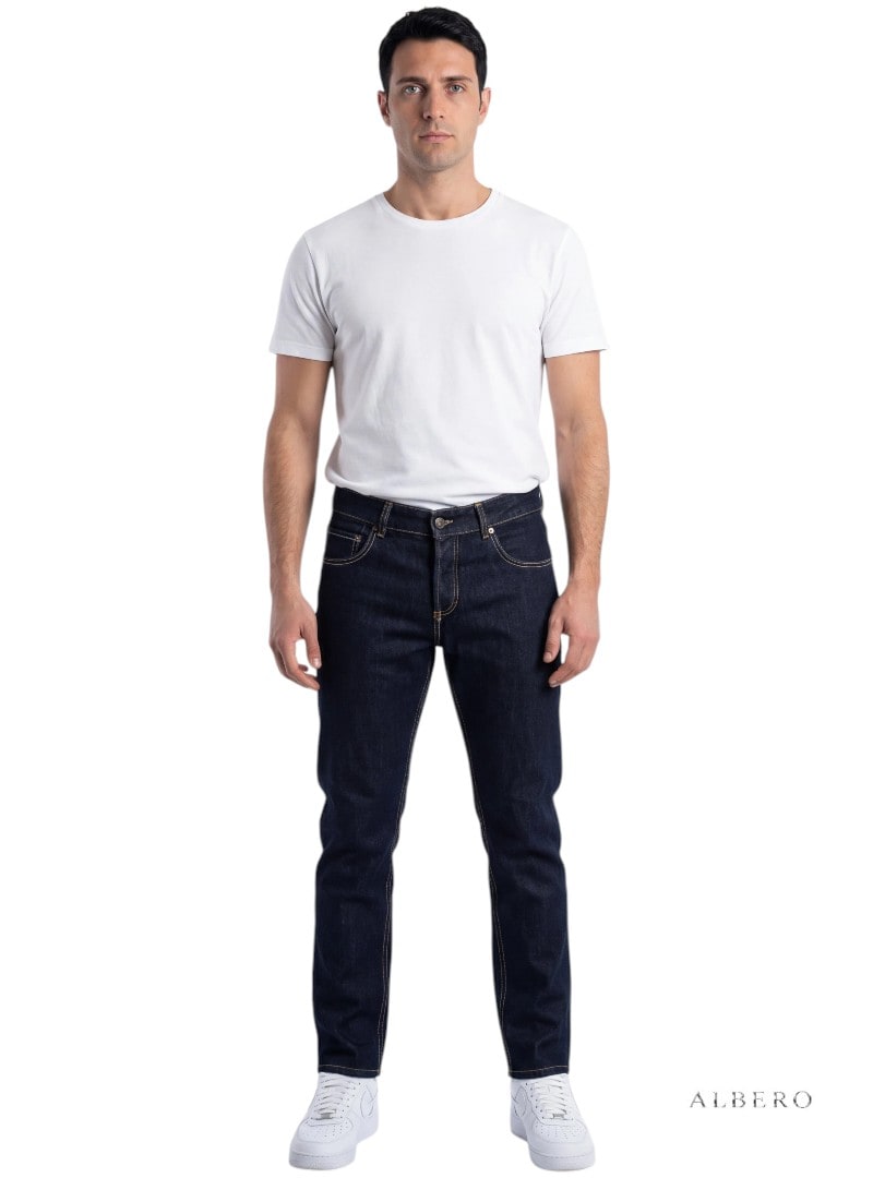 Jeans 5 Tasche