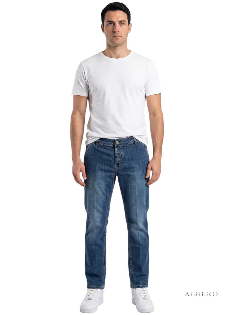 Jeans T-America