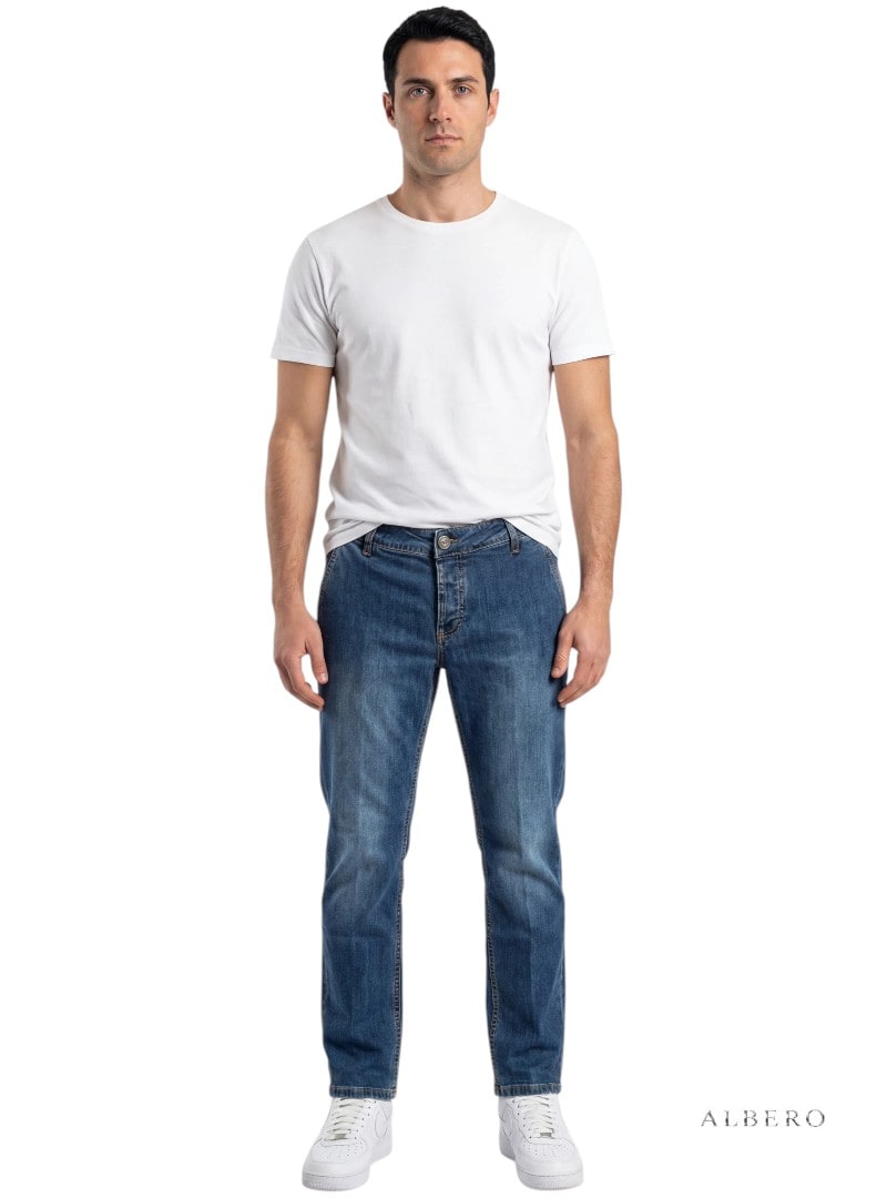 Jeans T-America