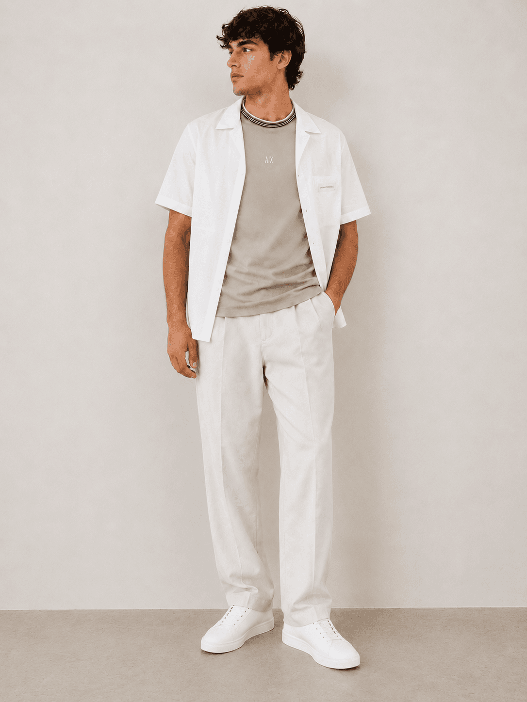 Collezione Uomo