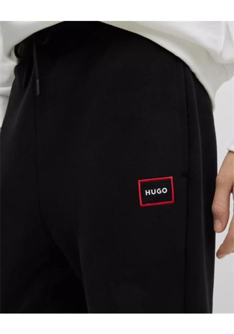  HUGO |  | 50481335001BLACK